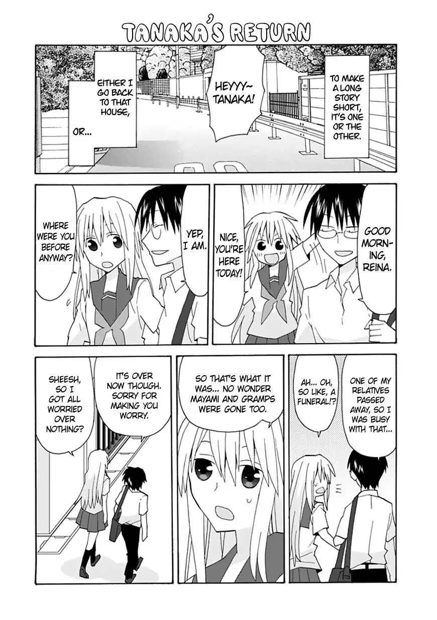 Yandere Kanojo Chapter 115 9